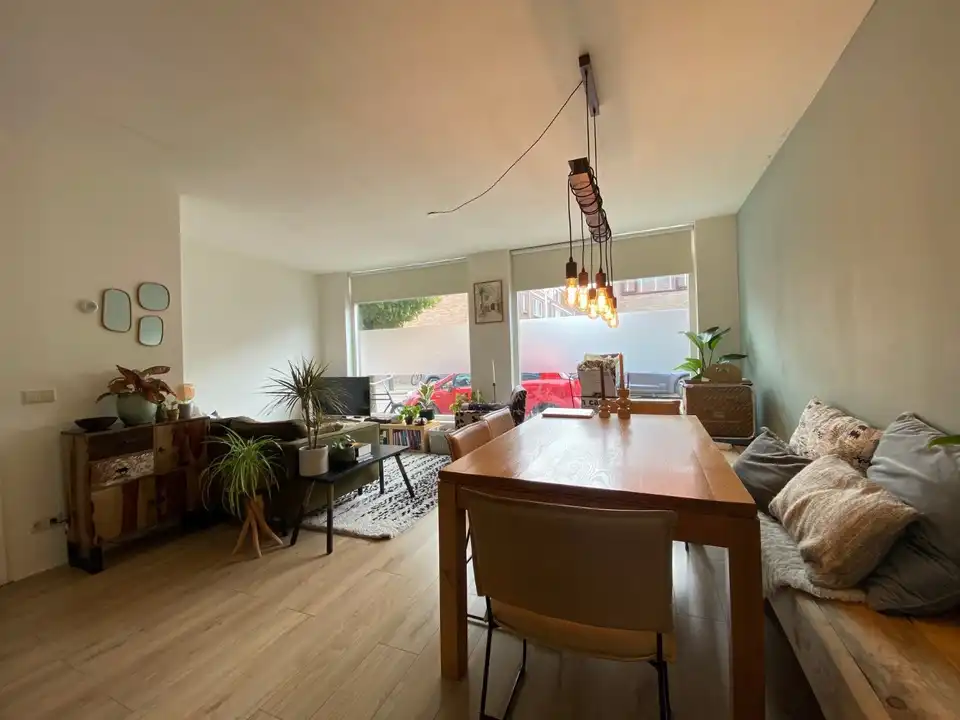 Appartement Foto #2 te huur bij Huurstunt