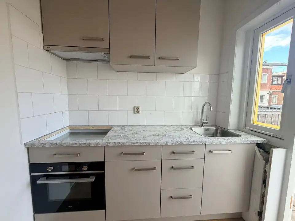 Appartement Foto #1 te huur bij Huurstunt