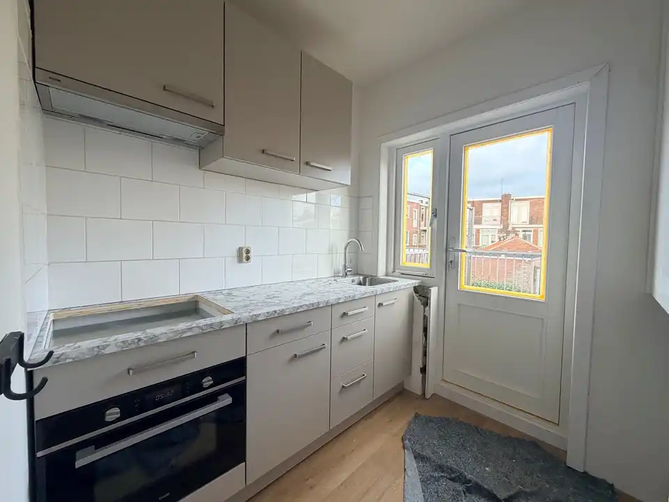Appartement Foto #2 te huur bij Huurstunt