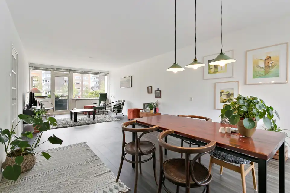 Appartement Foto #0 te huur bij Huurstunt