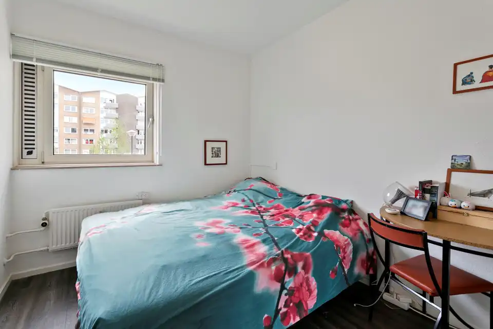 Appartement Foto #2 te huur bij Huurstunt