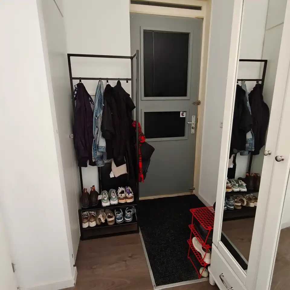 Foto #1 Studio Koekoekstraat Utrecht