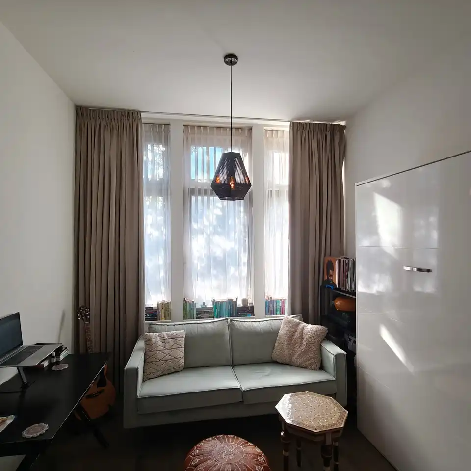 Foto #2 Studio Koekoekstraat Utrecht