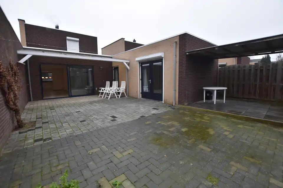Huurwoning Foto #3 te huur bij Huurstunt