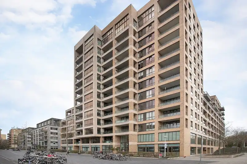 Appartement Foto #0 te huur bij Huurstunt