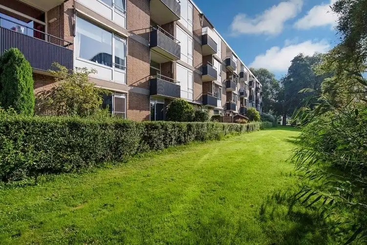 Appartement Foto #1 te huur bij Huurstunt