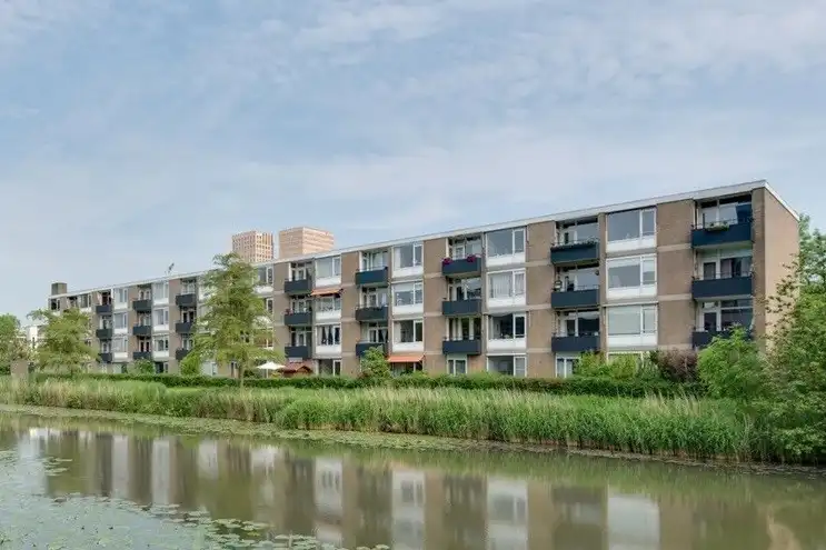 Appartement Foto #2 te huur bij Huurstunt