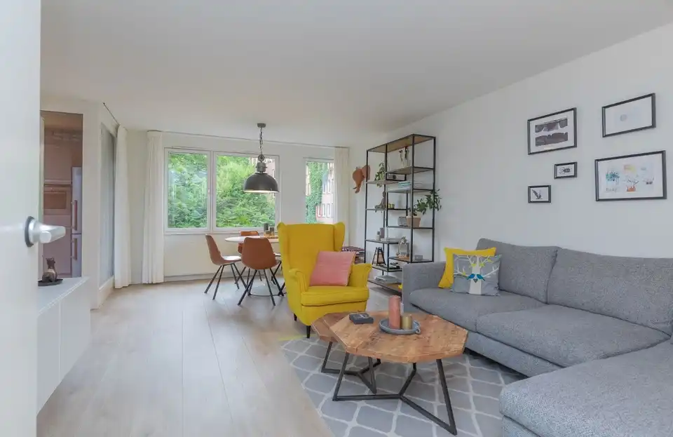Appartement Foto #0 te huur bij Huurstunt