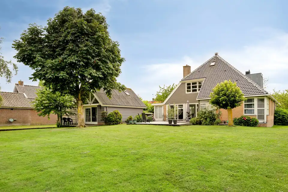 Huurwoning Foto #1 te huur bij Huurstunt