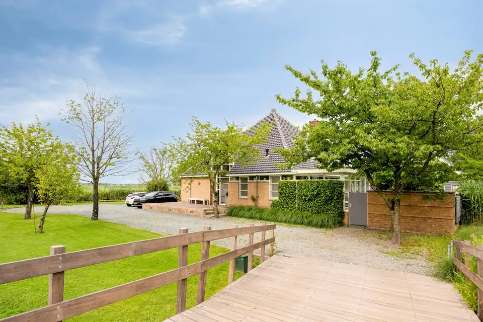 Huurwoning Foto #2 te huur bij Huurstunt