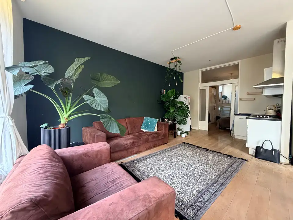 Appartement Foto #0 te huur bij Huurstunt
