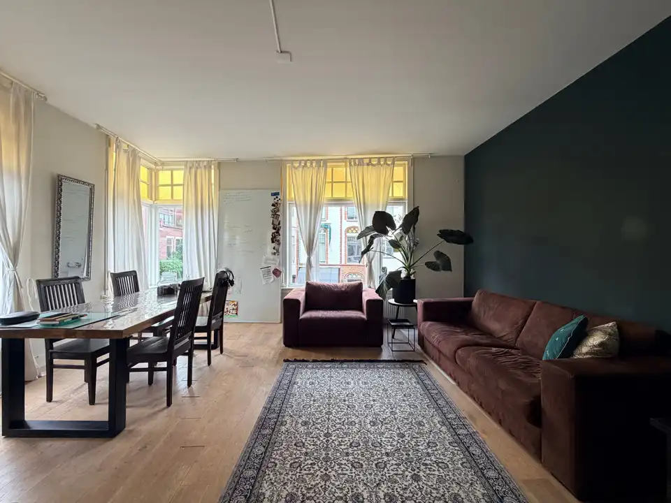Appartement Foto #2 te huur bij Huurstunt