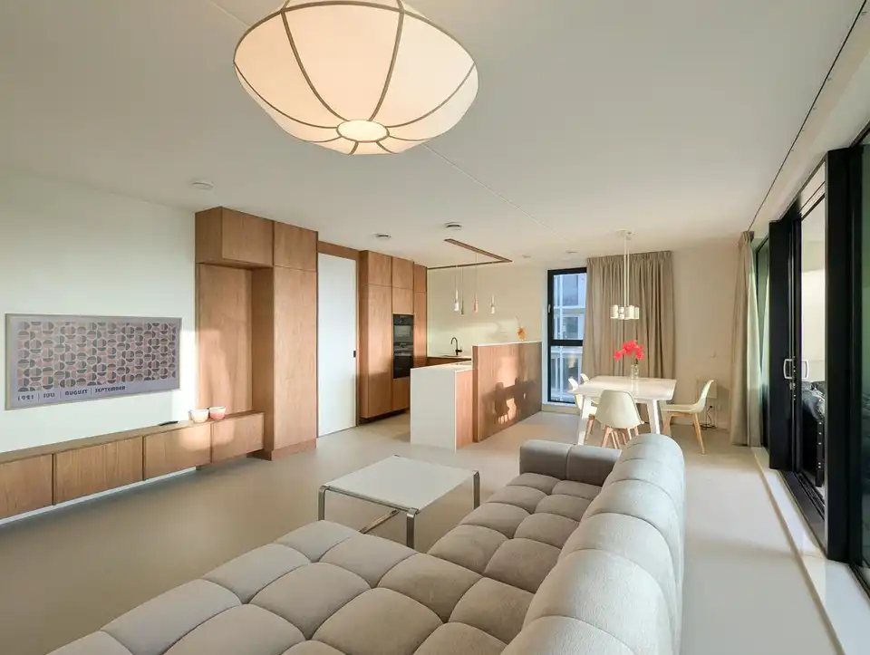 Appartement Foto #0 te huur bij Huurstunt