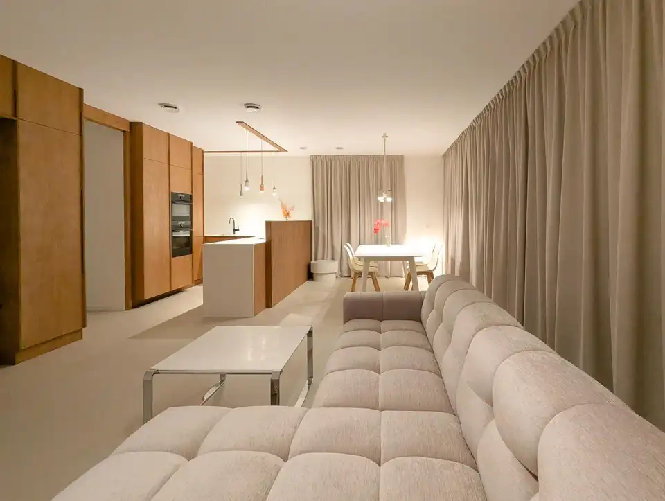 Appartement Foto #1 te huur bij Huurstunt