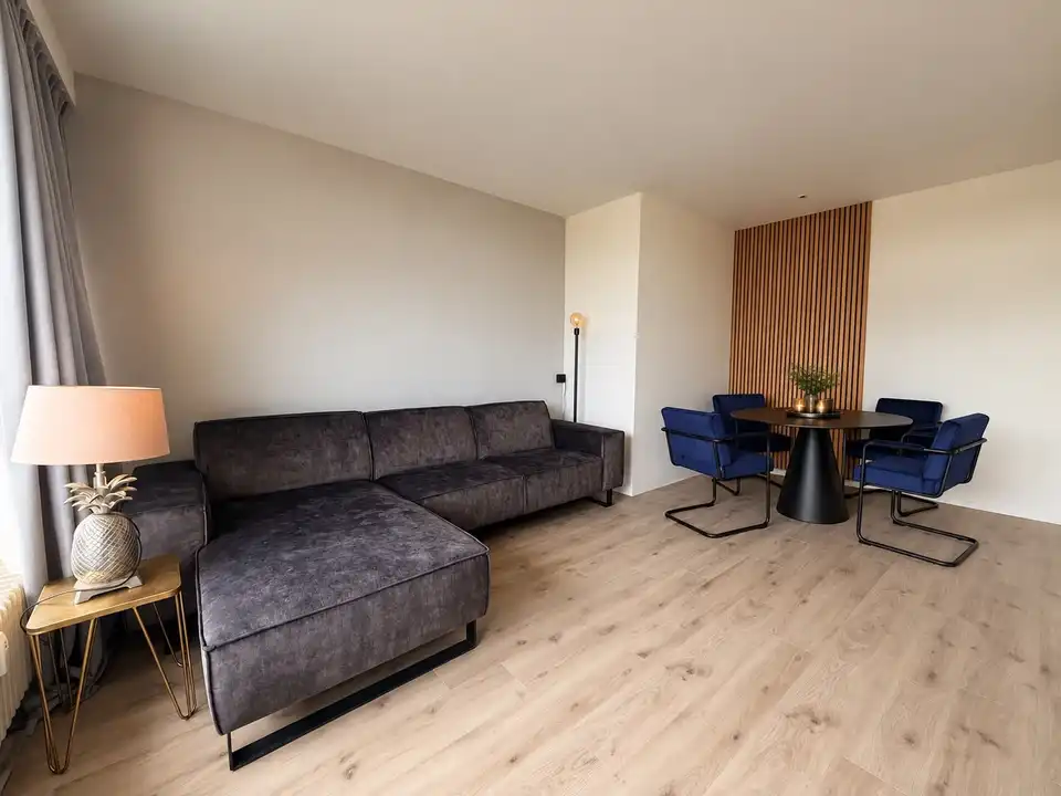 Appartement Foto #2 te huur bij Huurstunt