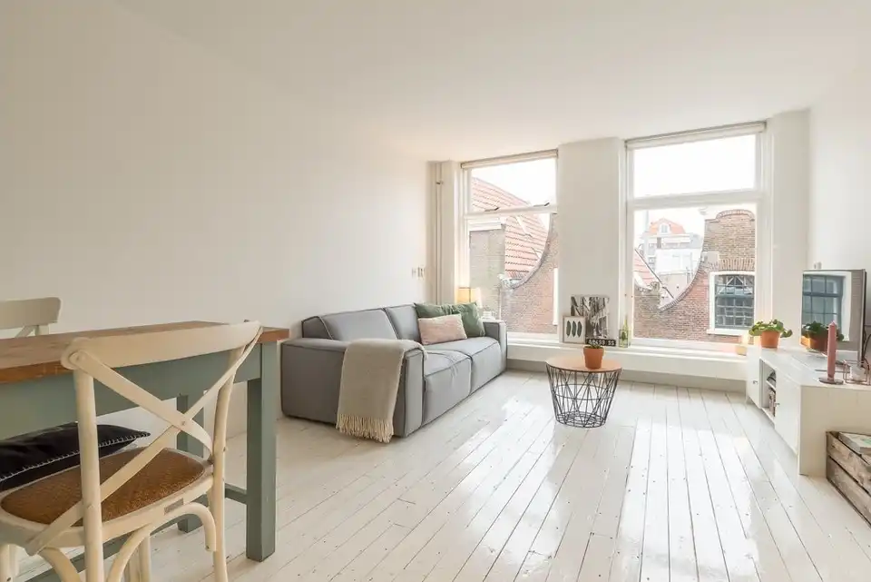 Appartement Foto #1 te huur bij Huurstunt