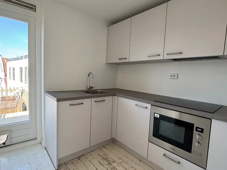 Appartement Foto #3 te huur bij Huurstunt