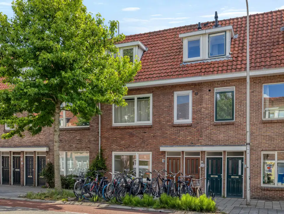 Appartement Foto #0 te huur bij Huurstunt