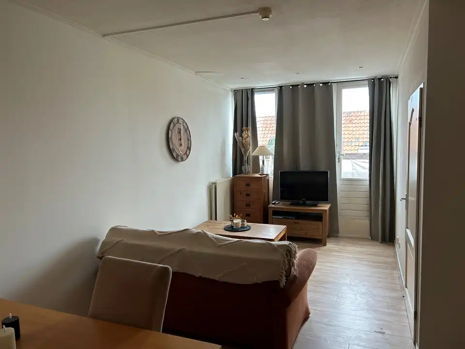 Appartement Foto #2 te huur bij Huurstunt