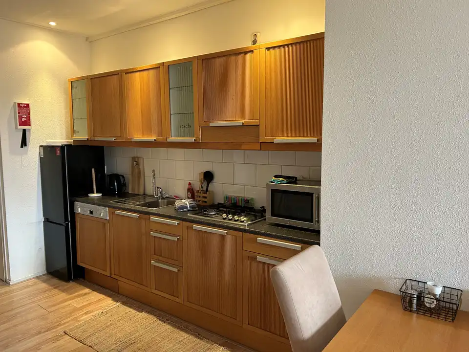 Appartement Foto #3 te huur bij Huurstunt