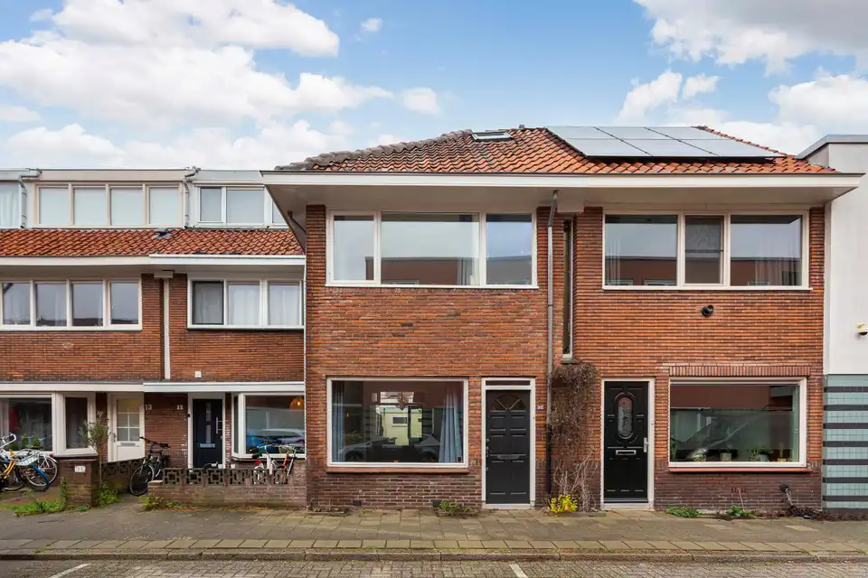 Huurwoning Foto #1 te huur bij Huurstunt