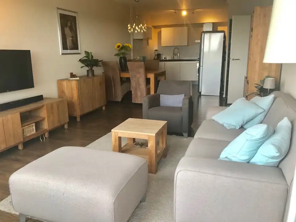 Appartement Foto #0 te huur bij Huurstunt
