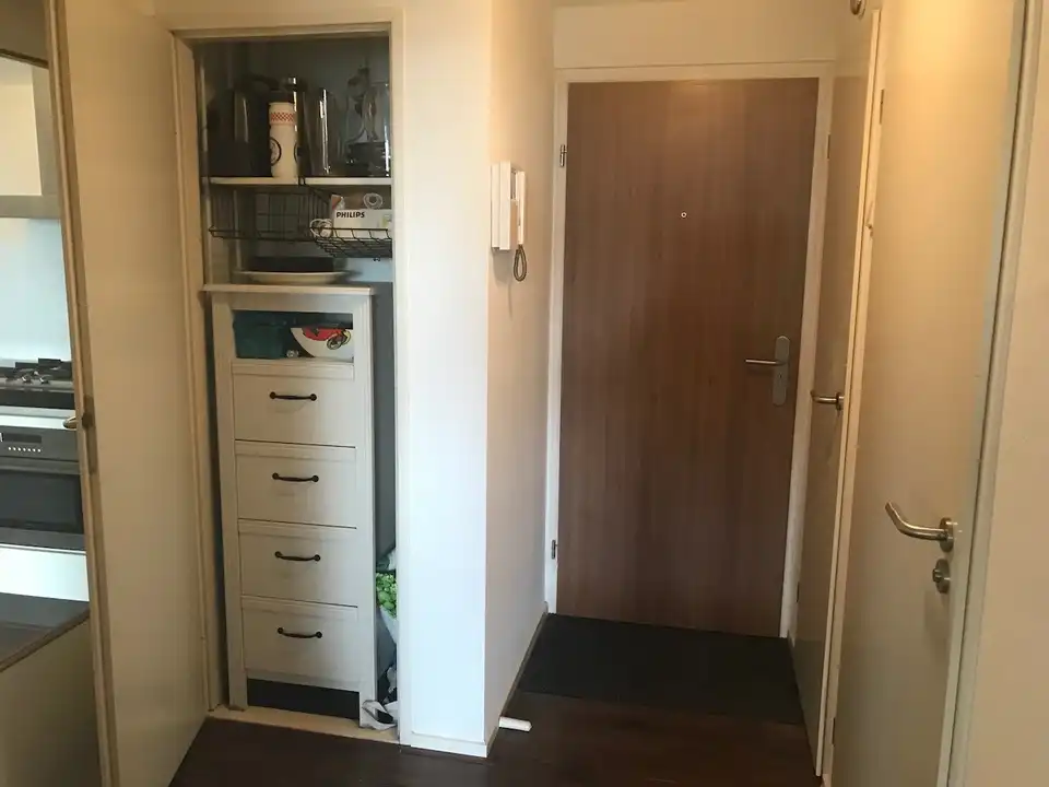 Appartement Foto #3 te huur bij Huurstunt