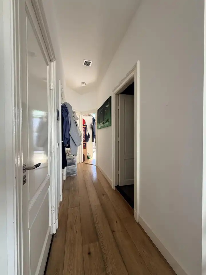 Foto #11 Appartement Jan van Scorelstraat Utrecht