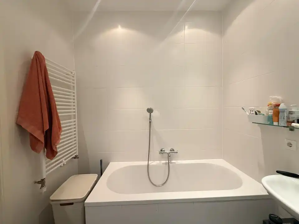 Foto #17 Appartement Jan van Scorelstraat Utrecht