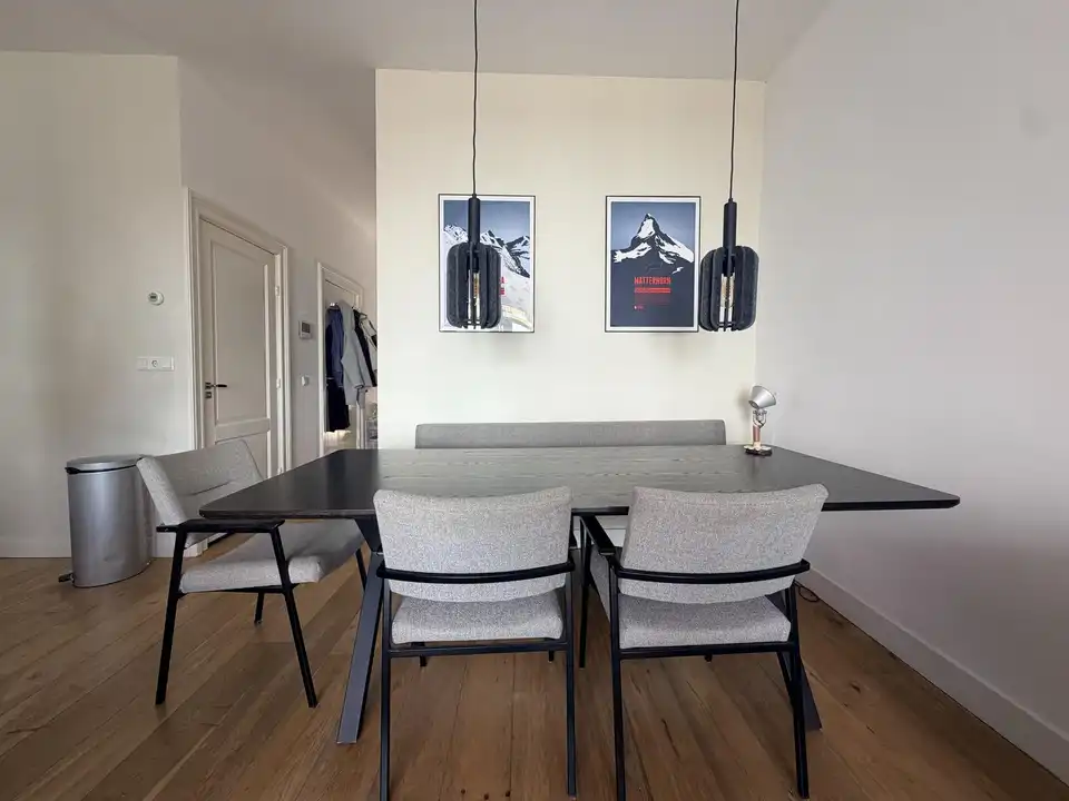 Foto #7 Appartement Jan van Scorelstraat Utrecht