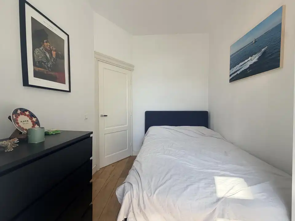 Foto #13 Appartement Jan van Scorelstraat Utrecht