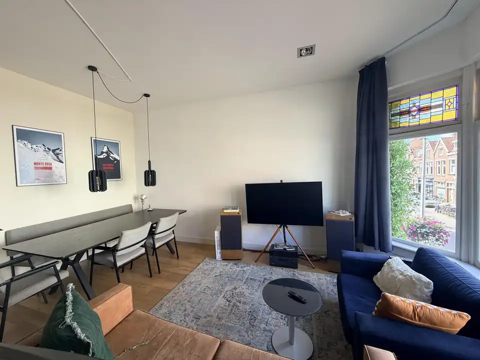 Appartement Foto #2 te huur bij Huurstunt