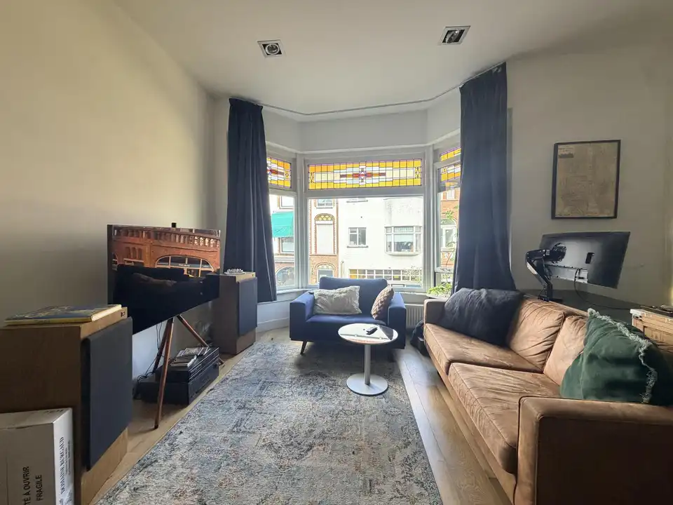 Appartement Foto #1 te huur bij Huurstunt