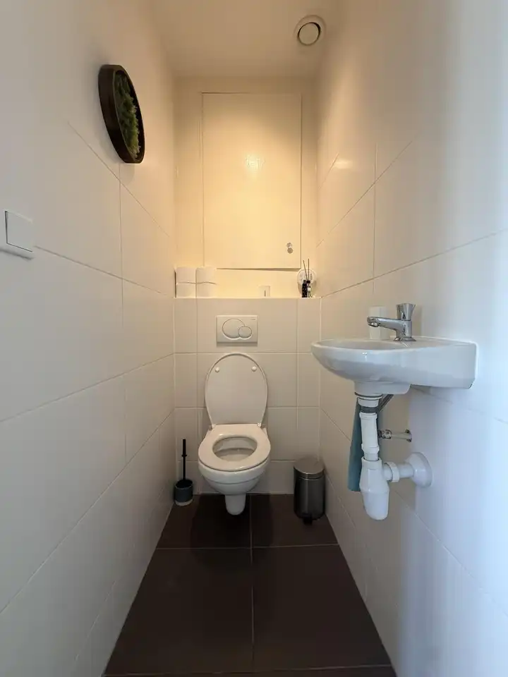 Foto #19 Appartement Jan van Scorelstraat Utrecht