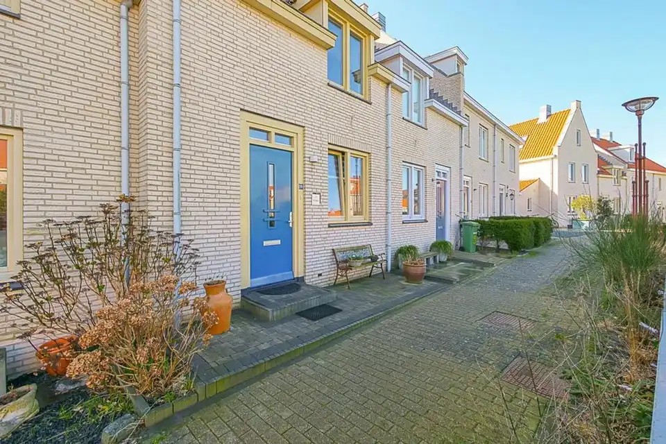 Huurwoning Foto #1 te huur bij Huurstunt