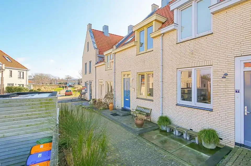 Huurwoning Foto #2 te huur bij Huurstunt