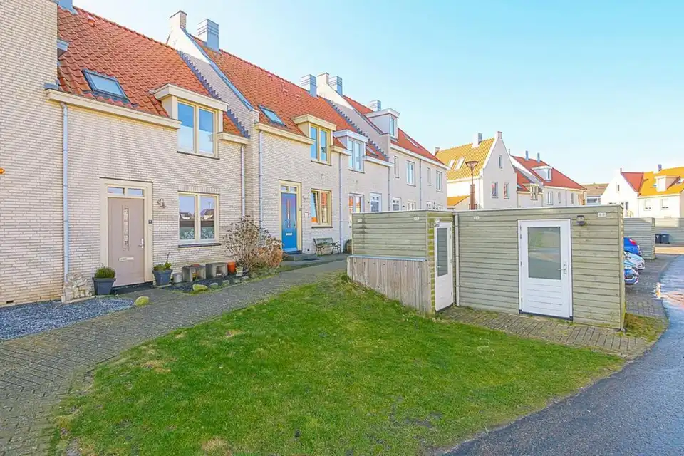 Huurwoning Foto #0 te huur bij Huurstunt