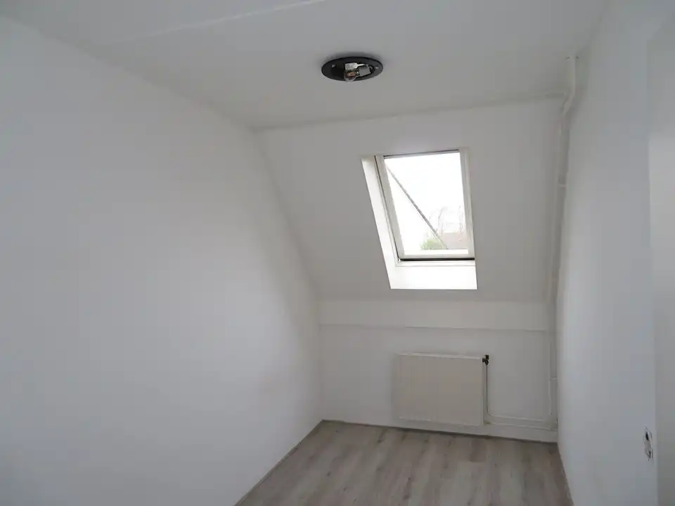 Foto #1 Huurwoning Kruiszwin Julianadorp