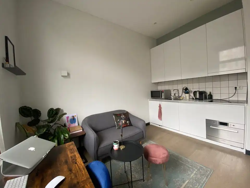 Foto #2 Studio Biltstraat Utrecht