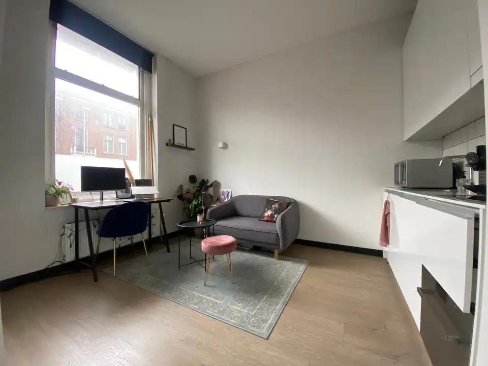 Foto #1 Studio Biltstraat Utrecht