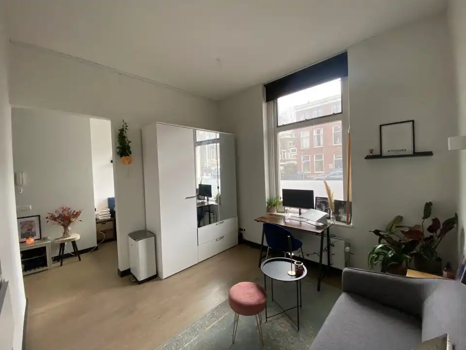 Foto #3 Studio Biltstraat Utrecht