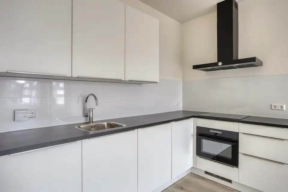 Appartement Foto #3 te huur bij Huurstunt