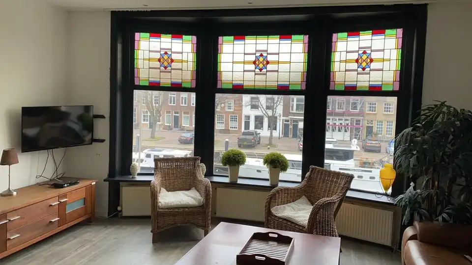 Huurwoning Foto #1 te huur bij Huurstunt