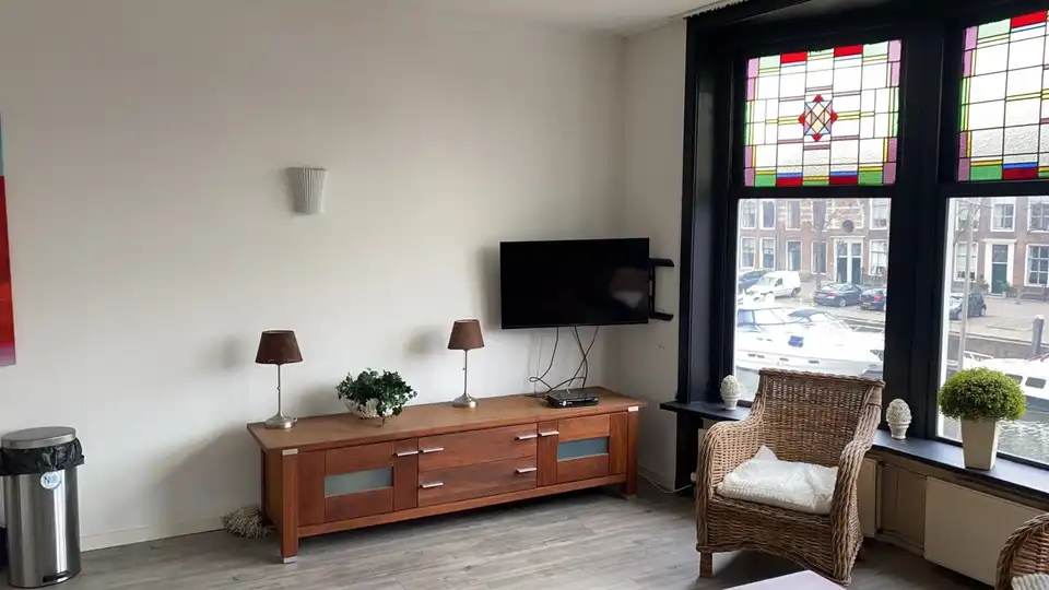 Huurwoning Foto #2 te huur bij Huurstunt
