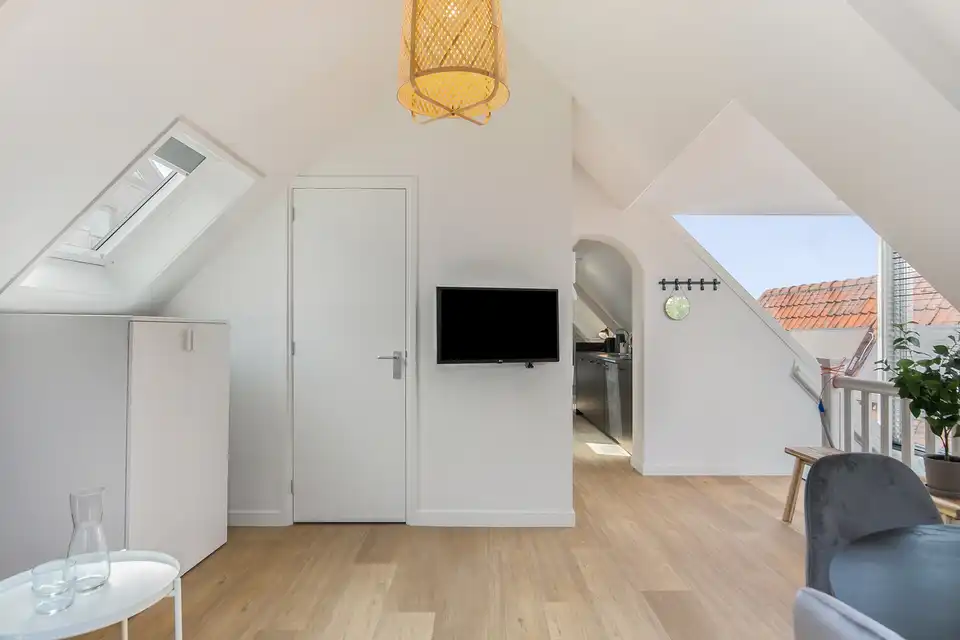 Appartement Foto #1 te huur bij Huurstunt