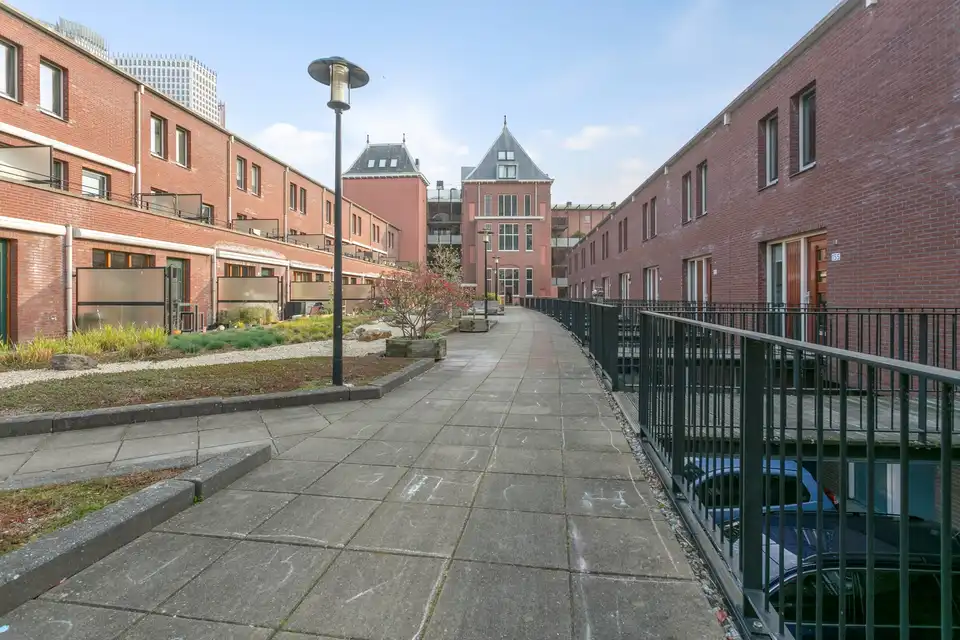 Huurwoning Foto #1 te huur bij Huurstunt