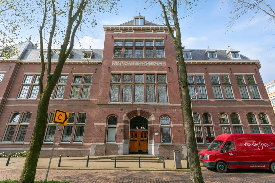Huurwoning Foto #0 te huur bij Huurstunt