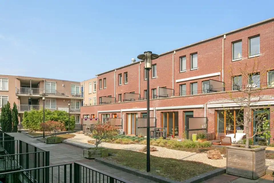 Huurwoning Foto #2 te huur bij Huurstunt