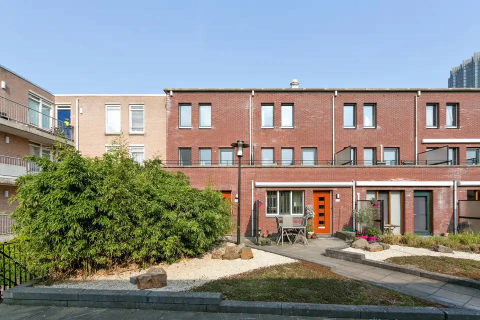 Huurwoning Foto #3 te huur bij Huurstunt