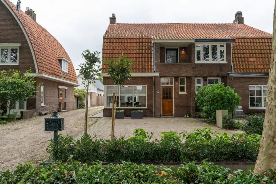 Huurwoning Foto #1 te huur bij Huurstunt